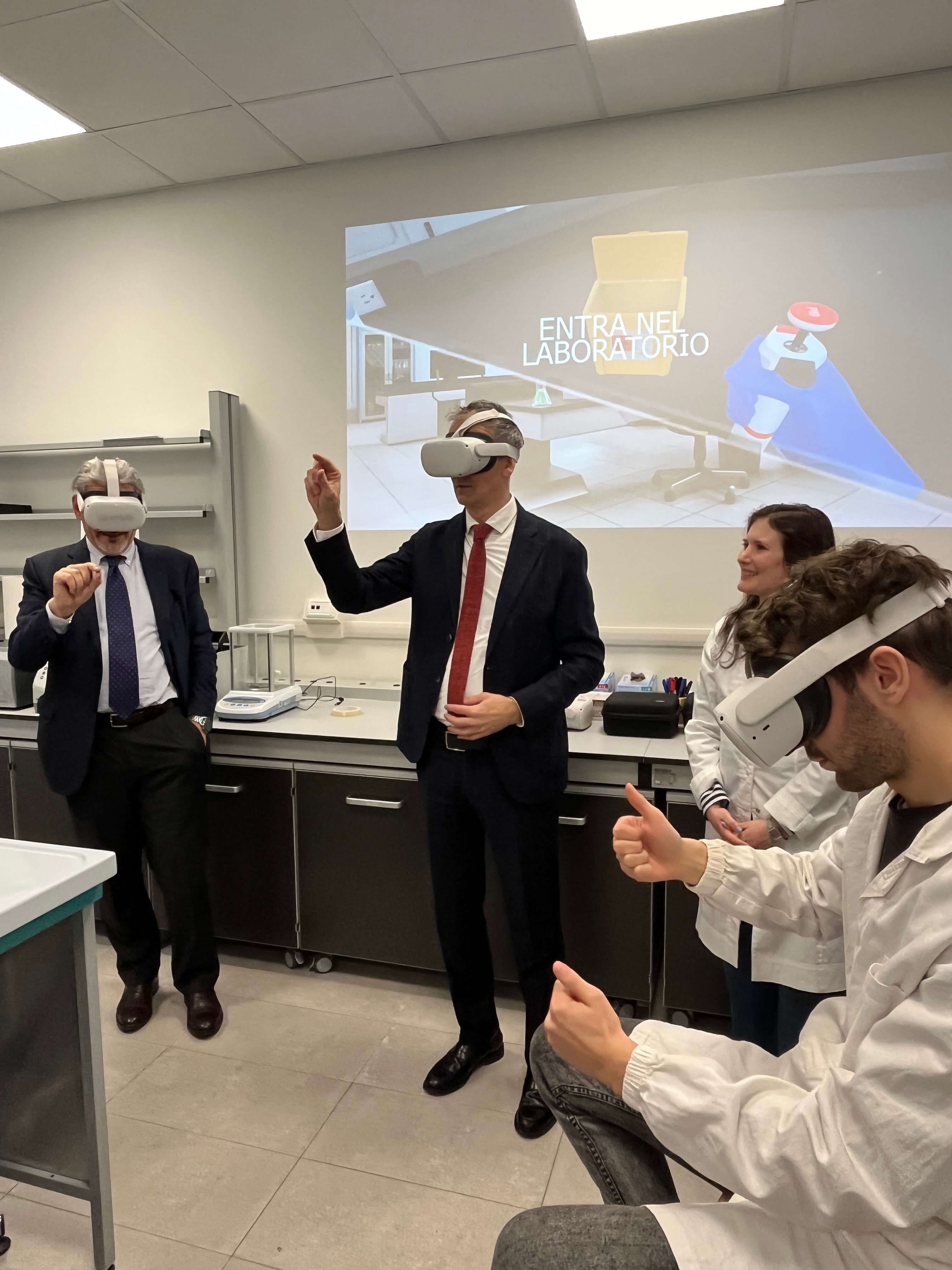 Tour Atenei 2025 - Università degli Studi dell'Insubria