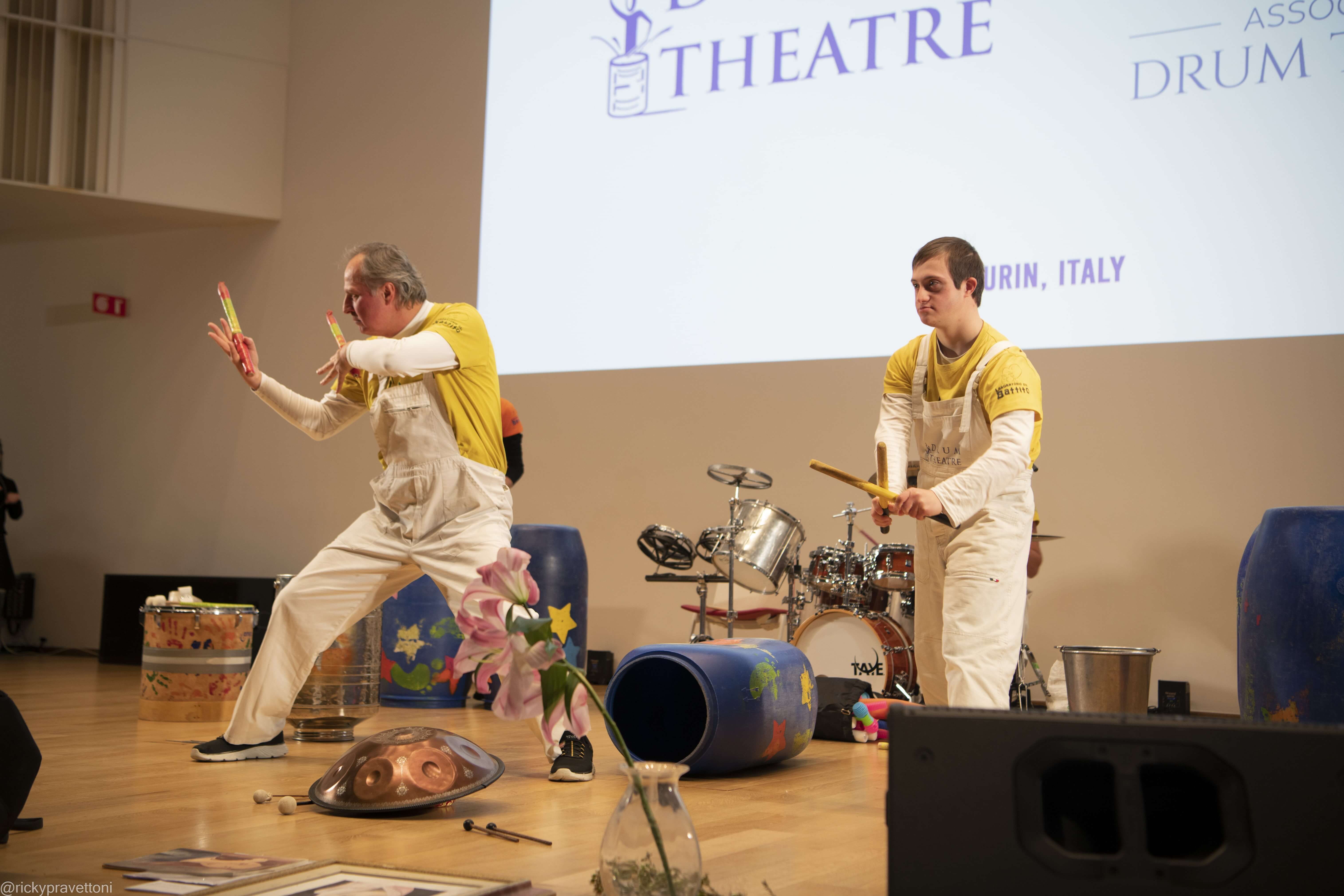 Festival dell'inclusione 2024