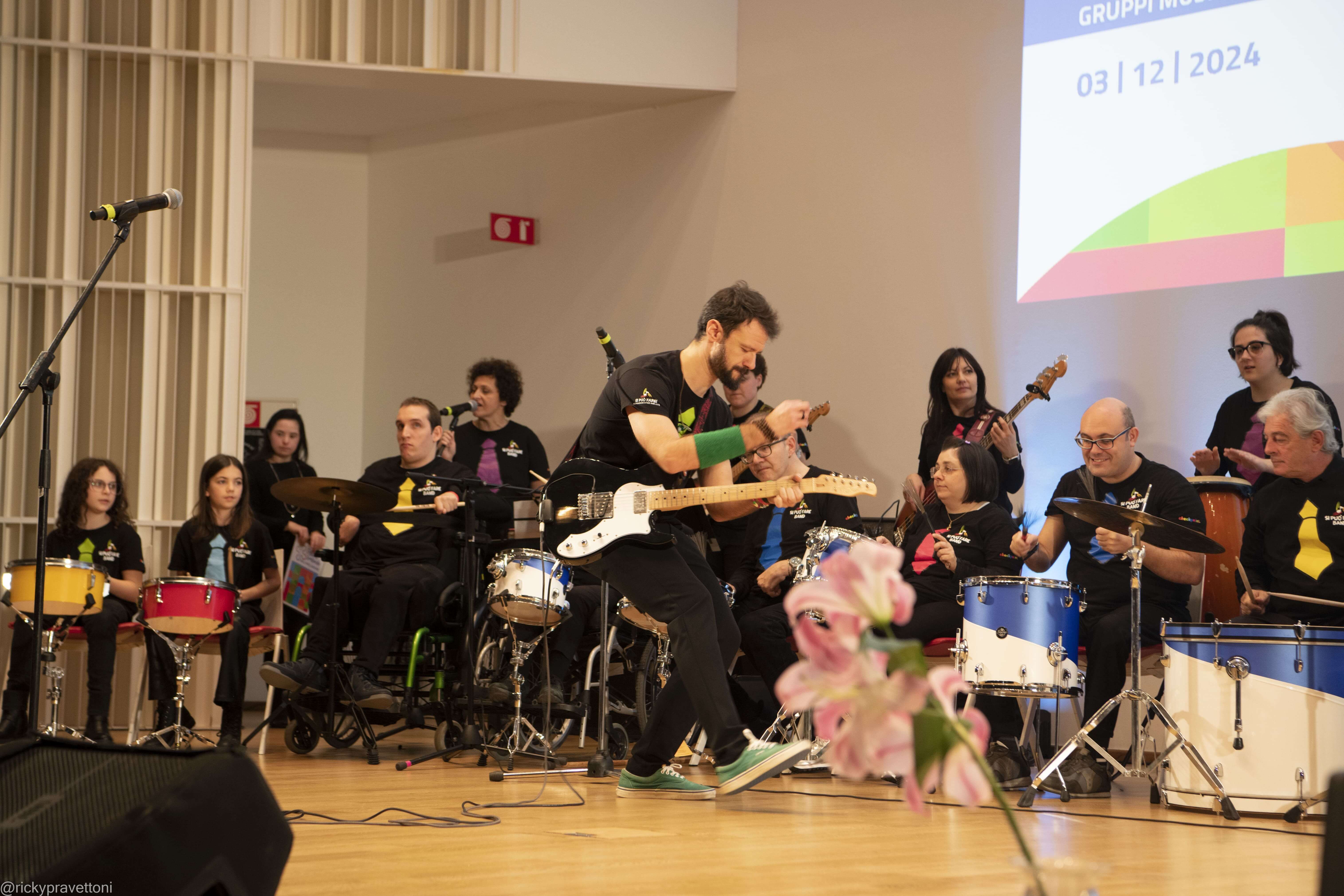 Festival dell'inclusione 2024