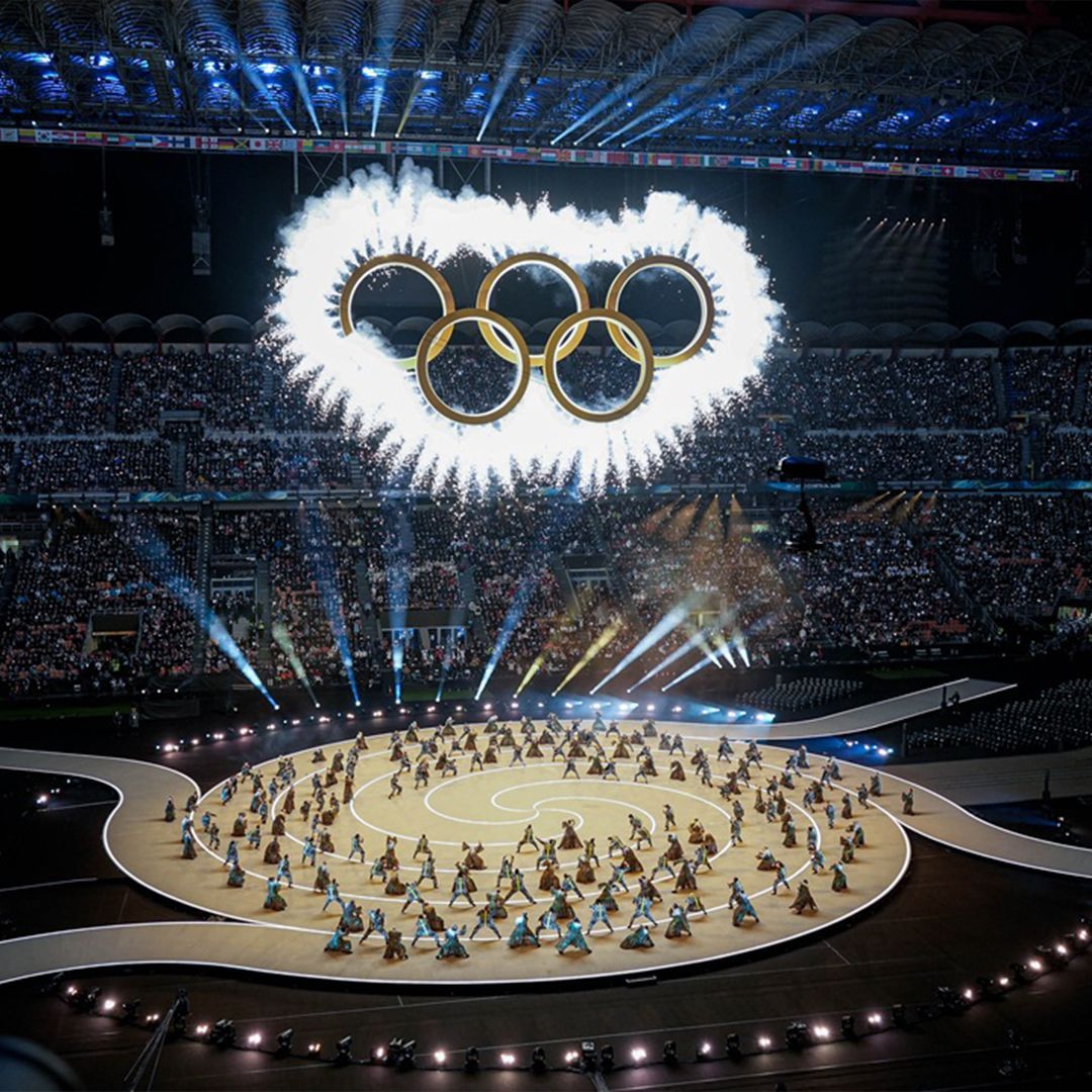 Giochi olimpici e paralimpici Milano-Cortina 2026