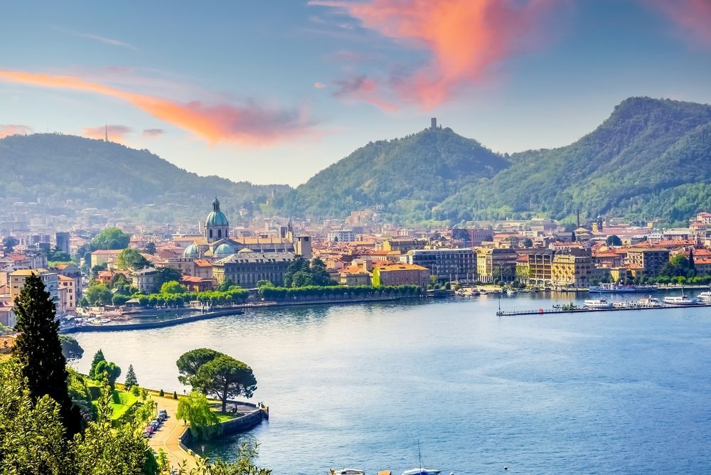 Attrattività turistica del territorio e valorizzazione del patrimonio naturale e culturale lombardo