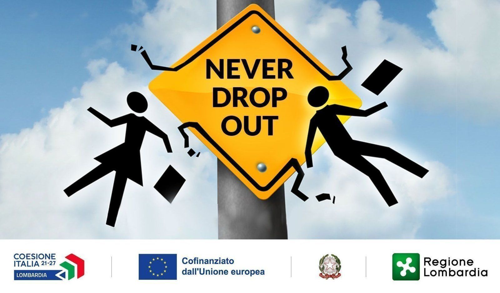 "Never drop out" il servizio di orientamento universitario