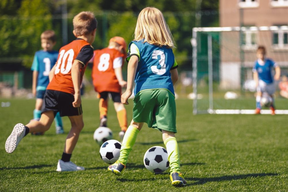 Sport e grandi eventi
