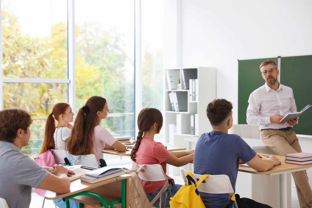 Scuola