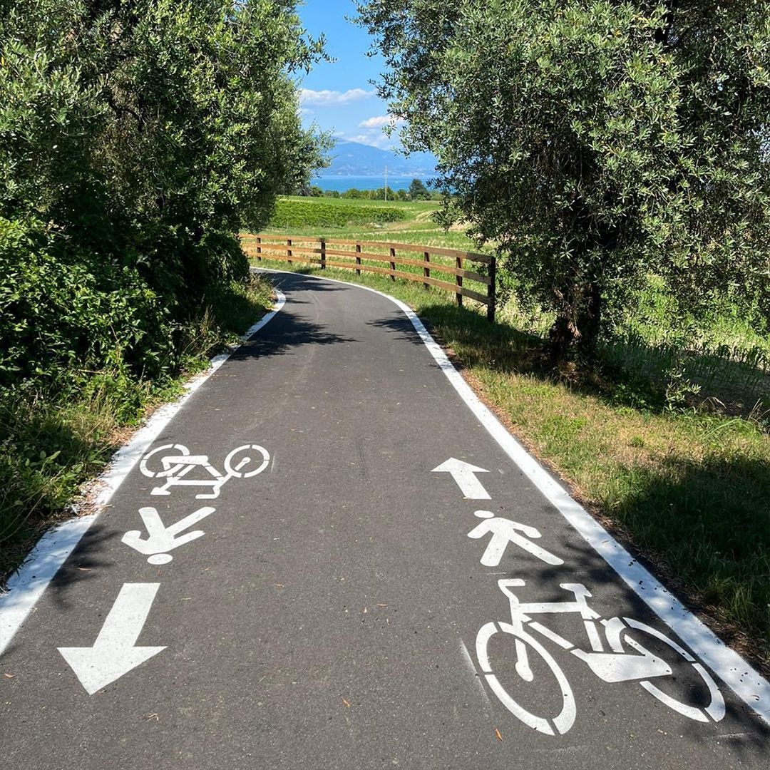 Reti di mobilità: infrastrutture, servizi e connessioni